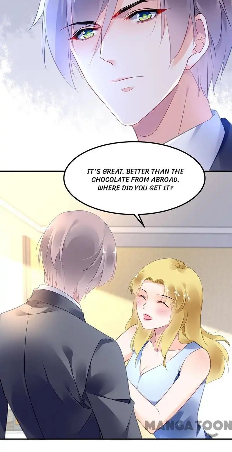 Flirty Boss, No! Chapter 22 5